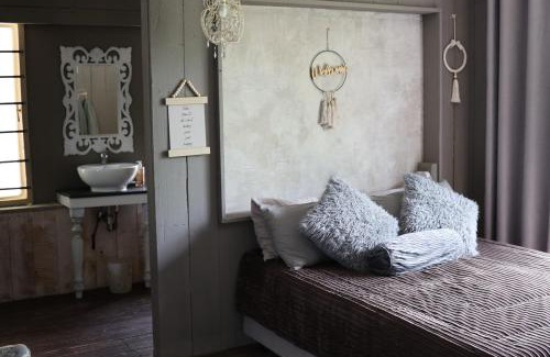 Nelspruit Cabin | Shiloh Bush Cottage