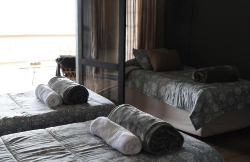 Nelspruit Cabin | Shiloh Bush Cottage