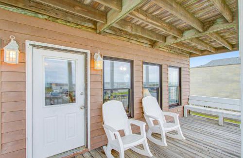 Holden Beach House | Shiloh By The Sea