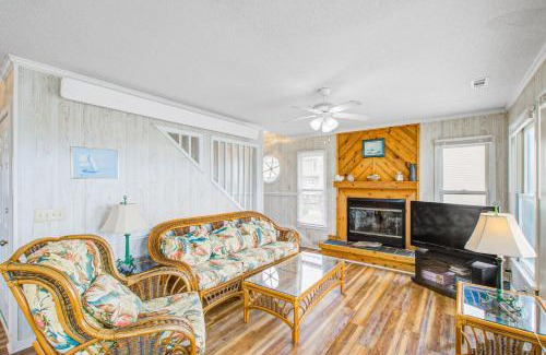 Holden Beach House | Shiloh By The Sea