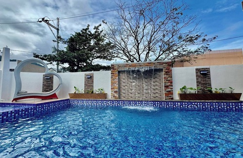 Los Banos Villa | Shiloh Hot Spring Resort