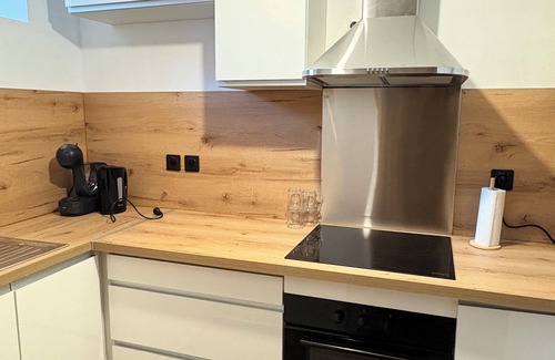 Beaucroissant Apartment | Shiloh - Room in shared apartment - Centre Beaucroissant