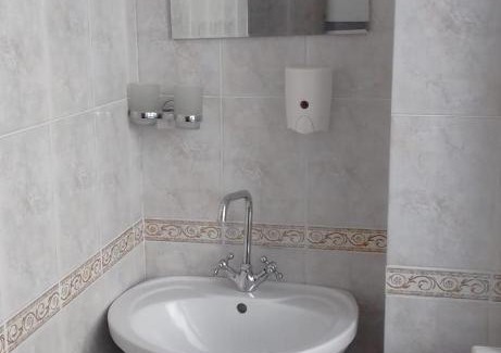 Tula Oblast Hotel | Shilovo Inn