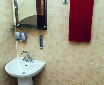 Tula Oblast Hotel | Shilovo Inn