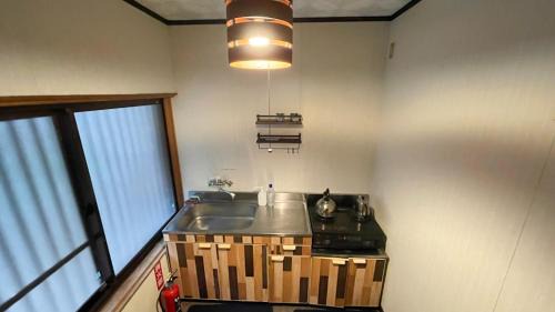 Hata-gun Other | Shimanto Yamamizuki - Vacation STAY 36945v