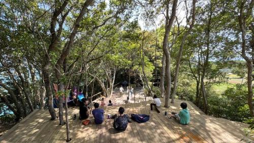 Hata-gun Other | Shimanto Yamamizuki - Vacation STAY 36956v
