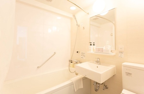 Shimizu Ward Hotel | Shimizu City Hotel