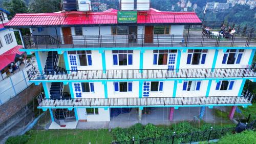 Shimla Apartment | Shimla Hills Apartments 2BHK
