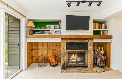 Alyeska House | Shimmy Shack at 101-A Snowbird