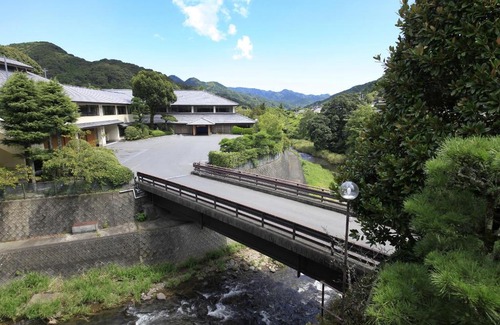 Shimoda Hotel | Shimoda Central Hotel