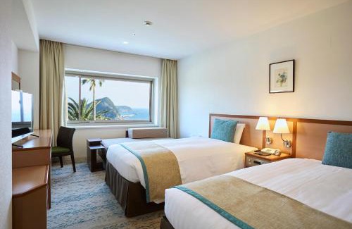 Shimoda Hotel | Shimoda Tokyu Hotel