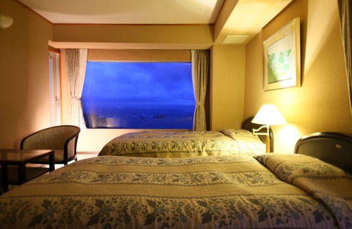 Kakisaki Hotel | Shimoda View Hotel
