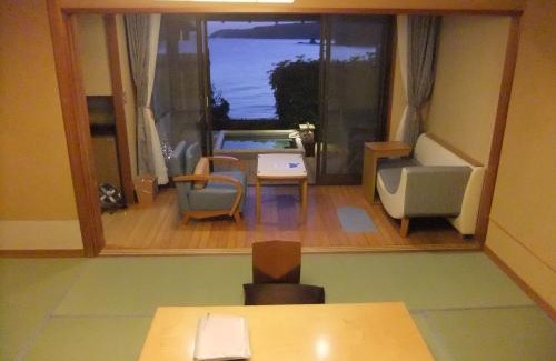 Kisami Hotel | Shimoda Yamatokan
