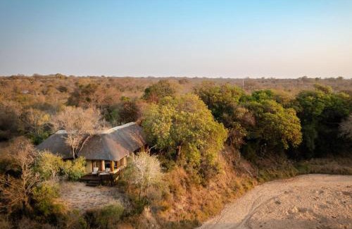 Thorny Bush Game Reserve Cabin | Shimungwe Lodge, Thornybush Game Reserve