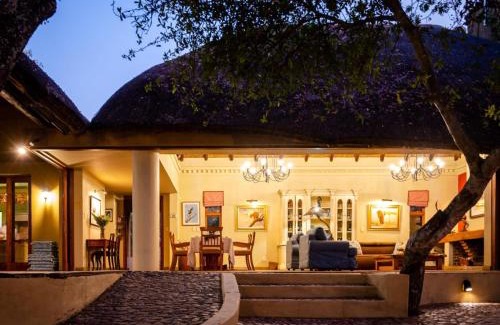 Thorny Bush Game Reserve Cabin | Shimungwe Lodge, Thornybush Game Reserve