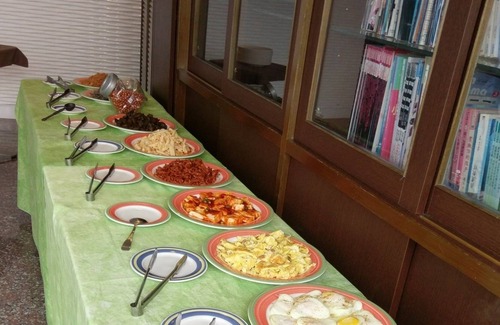 Baisha Bed & Breakfast | Shin Gang Jing-Ya Pai House