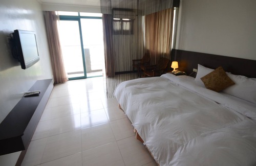 Baisha Bed & Breakfast | Shin Gang Jing-Ya Pai House