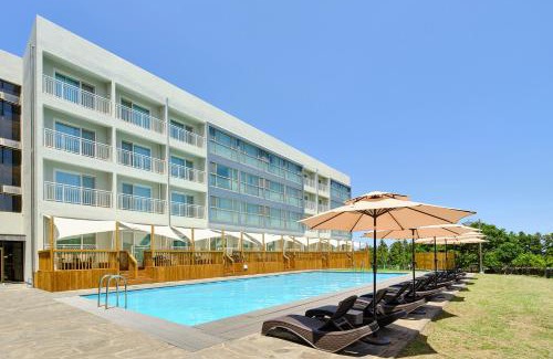 Nohyeong-dong Hotel | Shin Shin Hotel Jeju City