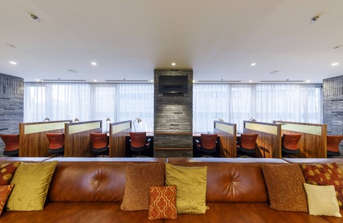 Takanawa Hotel | Shinagawa Prince Hotel N Tower