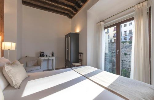 Albaicin Hotel | Shine Albayzín