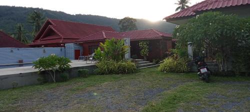 Maret Cabin | Shine of Hill Lamai Koh Samui