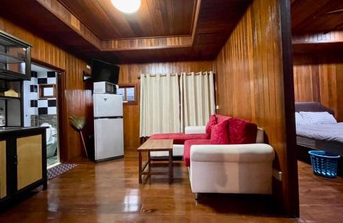 Maret Cabin | Shine of Hill Lamai Koh Samui