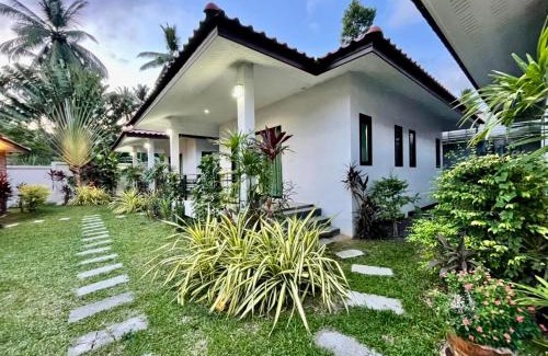 Maret Cabin | Shine of Hill Lamai Koh Samui