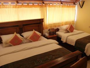 Siem Reap Apartment | Shining Angkor Apartment Hotel