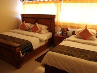 Siem Reap Apartment | Shining Angkor Apartment Hotel