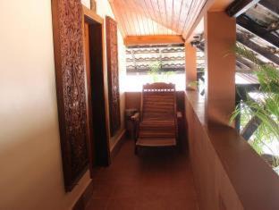 Siem Reap Apartment | Shining Angkor Apartment Hotel