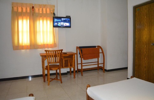 Habaraduwa House | Shining Line