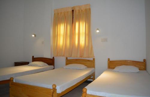 Habaraduwa House | Shining Line