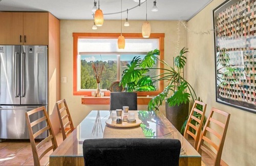 Ridgway House | Shining Mountain 3 Br./2.5 Ba./Den/STR2023-014