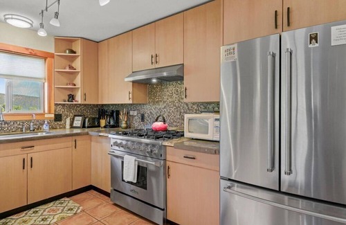 Ridgway House | Shining Mountain 3 Br./2.5 Ba./Den/STR2023-014