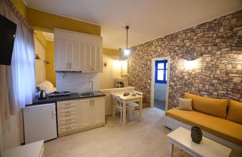 Petra Apartment | Shining Star Petra