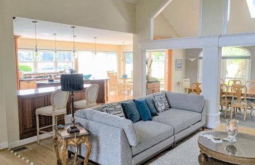 Sea Trail House | Shining Waters