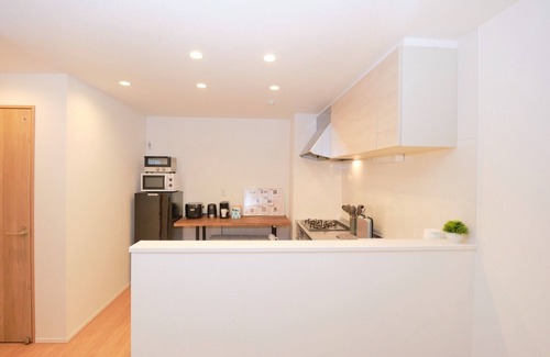 Honmachi House | Shinjuku 1 Sta984BR Entire Home Upscale Area/Shibuya-ku Tokyo
