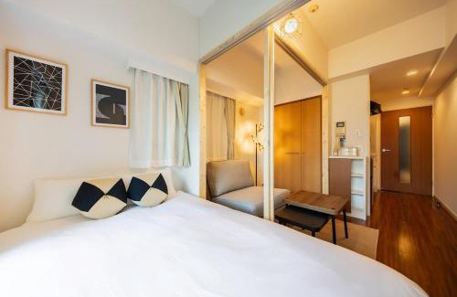 Nagawa Apartment | Shinjuku 10 min walk, Higashi Shinjuku 4 min, Kabukicho, Shin-Okubo apartment