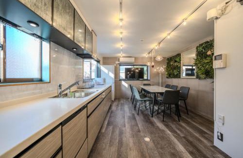 Okubo House | Shinjuku/5 min walk from station ※ projector