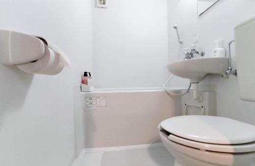 Okubo Apartment | Shinjuku center-4mins from st a-Loft-2Room-Max5p-新宿商圈-直达上野 六本木 银座 涉谷 原宿 新宿