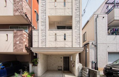 Okubo Apartment | Shinjuku 'No23 Dreamcore' Villa