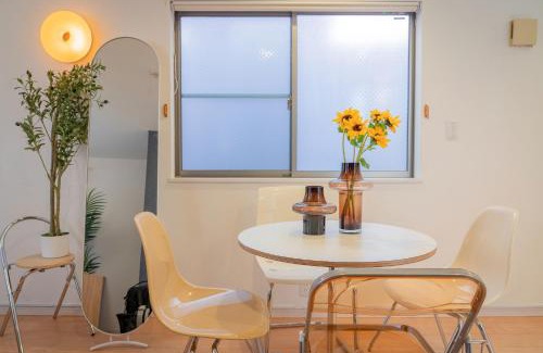 Okubo Apartment | Shinjuku 'No23 Dreamcore' Villa