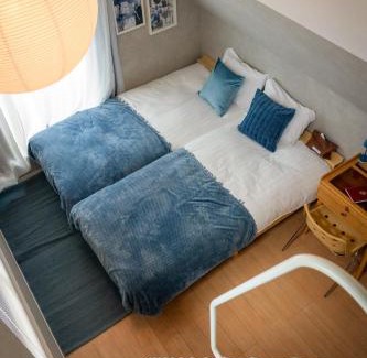 Okubo Apartment | Shinjuku 'No23 Dreamcore' Villa