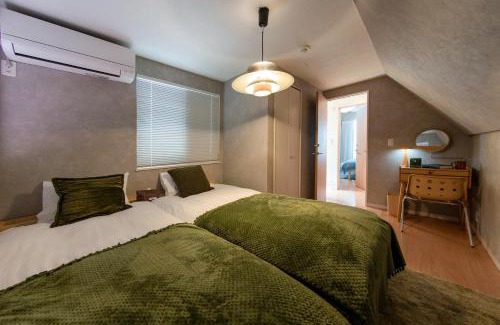 Okubo Apartment | Shinjuku 'No23 Dreamcore' Villa