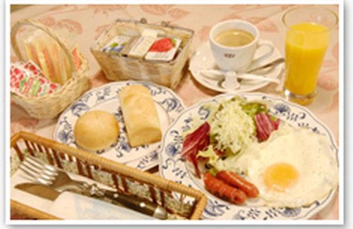 Maebashi Hotel | Shinmaebashi Station Hotel