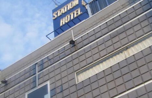 Maebashi Hotel | Shinmaebashi Station Hotel