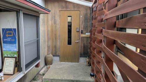 Azumino House | Shino's Farm Inn