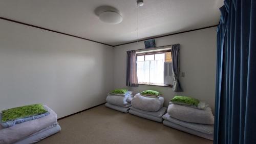Azumino House | Shino's Farm Inn