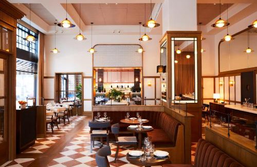 Downtown Detroit Hotel | Shinola Hotel