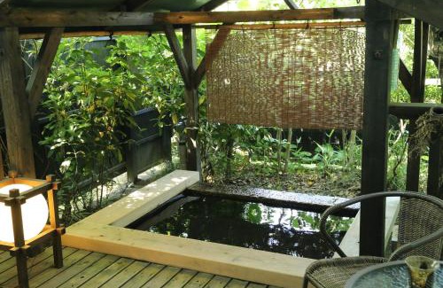 Aso Hotel | Shinwaen